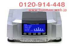 Live-max12700