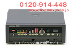 Live-max9000